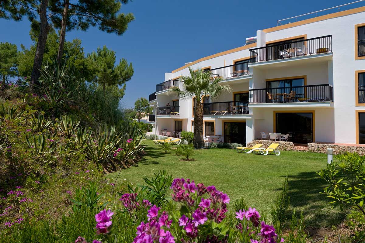 Résidence Alfagar Village pas cher photo 11