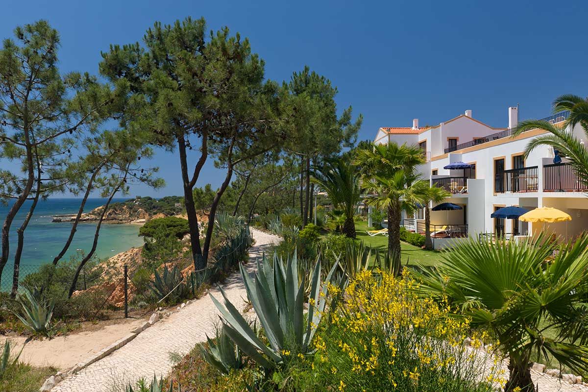 Résidence Alfagar Village pas cher photo 12