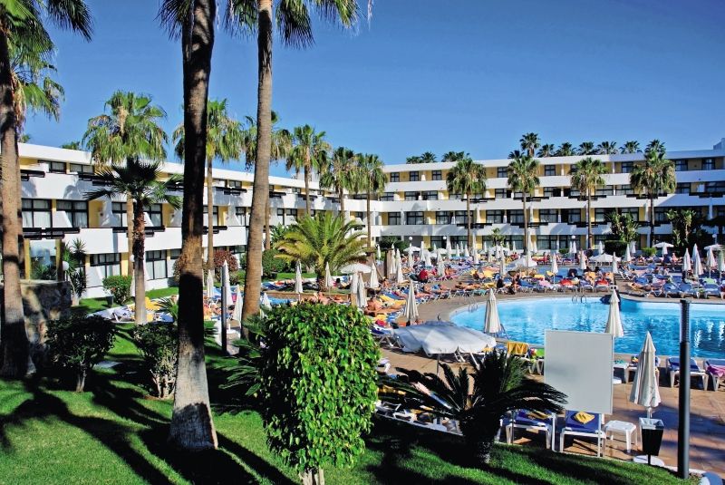 Iberostar Las Dalias - 4* pas cher photo 1