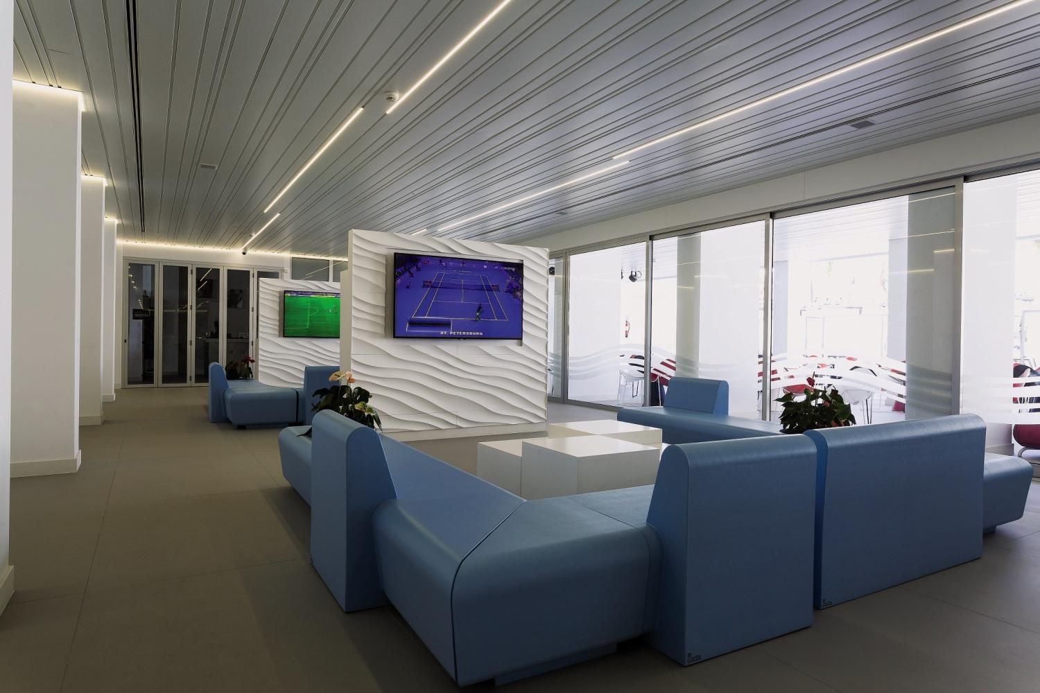 Hotel Caserio - - 4* pas cher photo 4