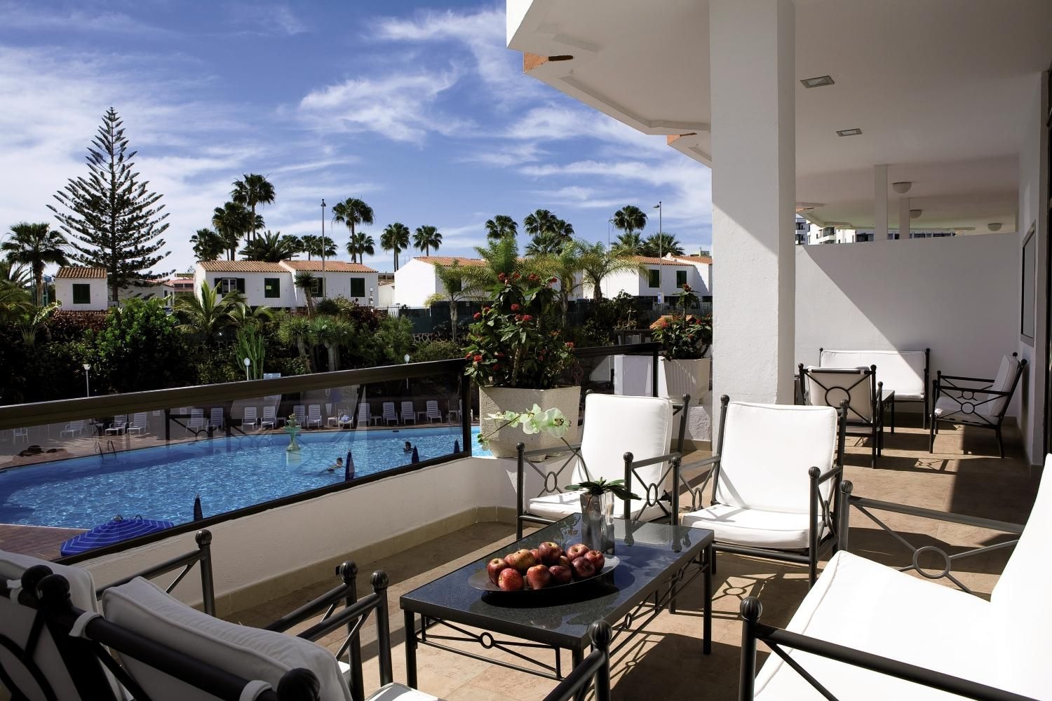 Hotel Caserio - - 4* pas cher photo 5