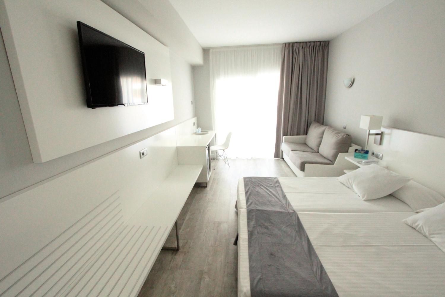 Hotel Caserio - - 4* pas cher photo 6