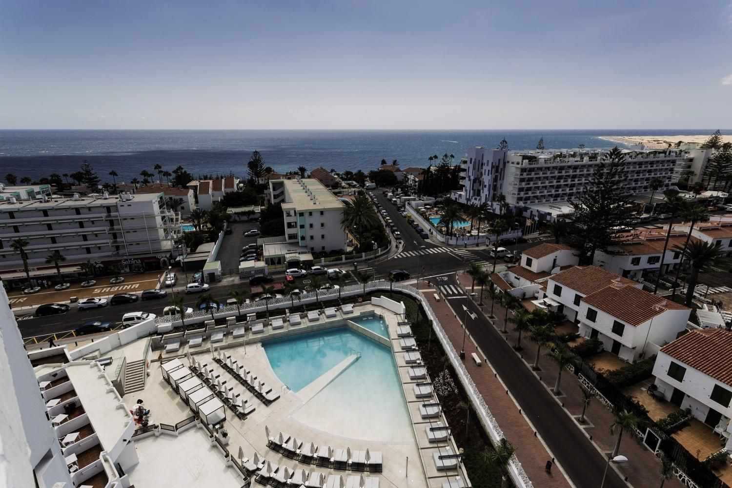 Hotel Caserio - - 4* pas cher photo 7