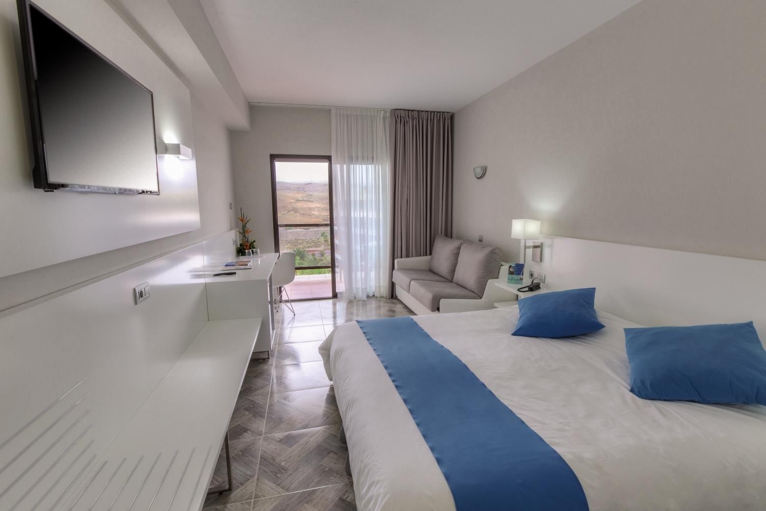 Hotel Caserio - - 4* pas cher photo 8