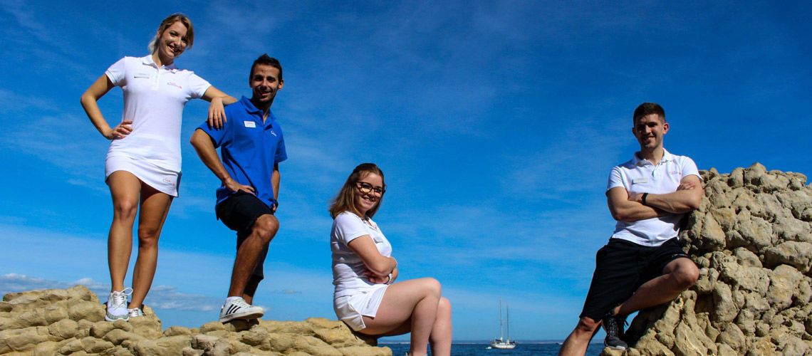 Club Coralia Palmanova 4* pas cher photo 3