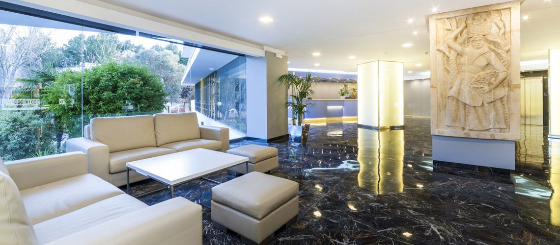 Club Coralia Palmanova 4* pas cher photo 4