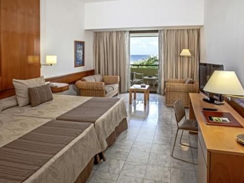 Hôtel Melia Habana 5* pas cher photo 2