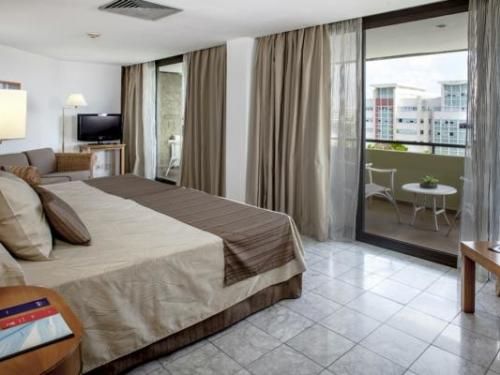 Hôtel Melia Habana 5* pas cher photo 3