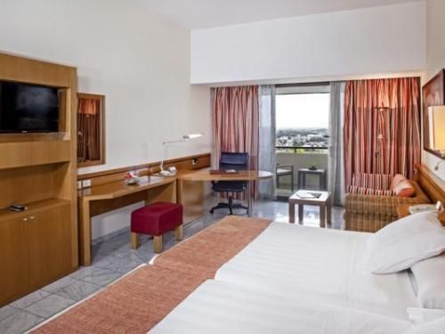 Hôtel Melia Habana 5* pas cher photo 4