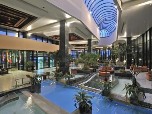 Hôtel Melia Habana 5* pas cher photo 6