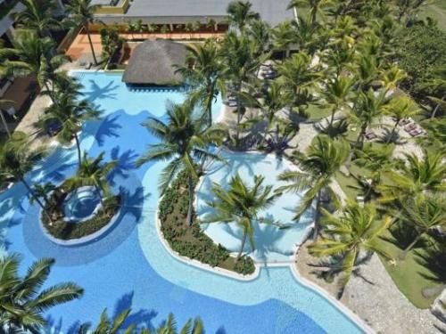 Hôtel Melia Habana 5* pas cher photo 8