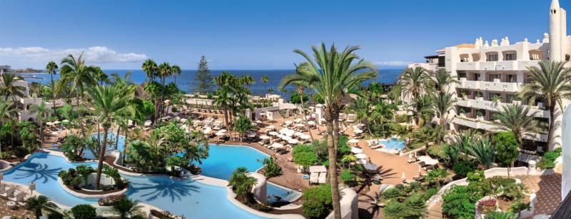 Jardin Tropical - 4* pas cher photo 1