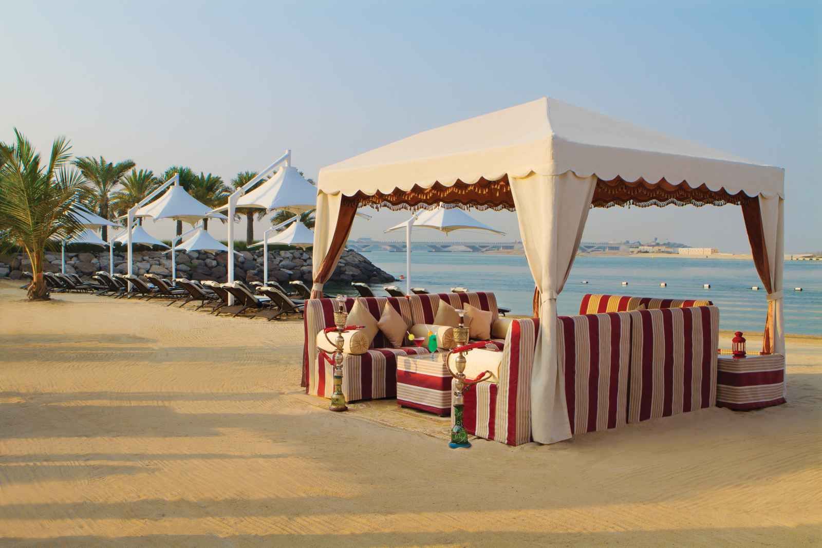 Traders Hotel, Qaryat Al Beri - 4* pas cher photo 2