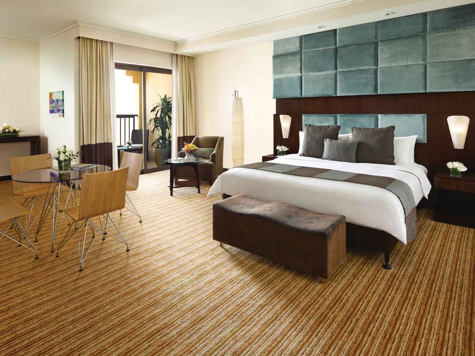 Traders Hotel, Qaryat Al Beri - 4* pas cher photo 3