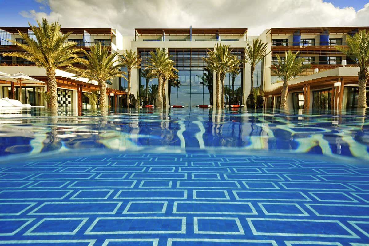 Hôtel Sofitel Essaouira Mogador Golf & Spa - Hiver pas cher photo 1