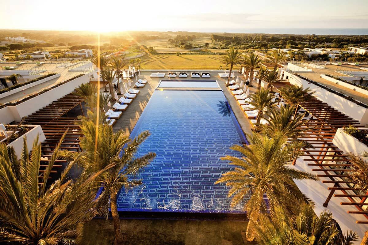 Hôtel Sofitel Essaouira Mogador Golf & Spa - Hiver pas cher photo 3
