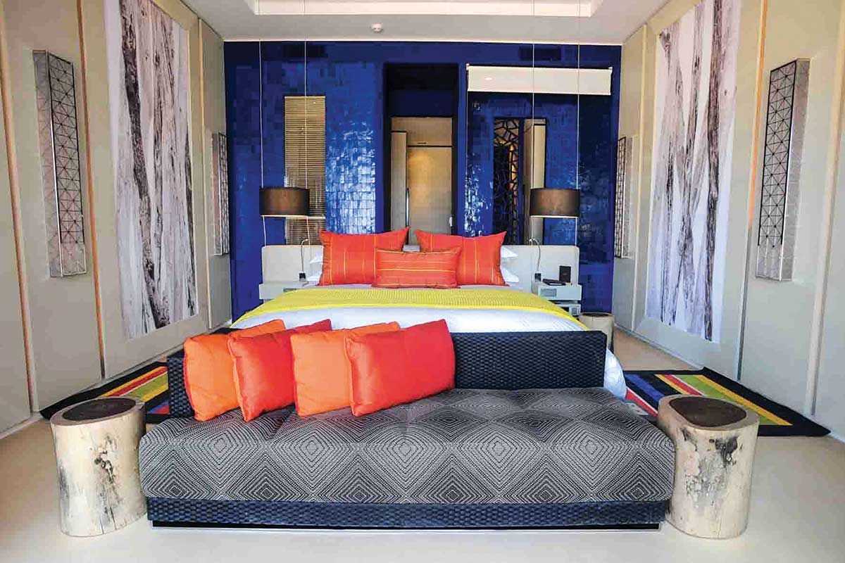 Hôtel Sofitel Essaouira Mogador Golf & Spa - Hiver pas cher photo 6