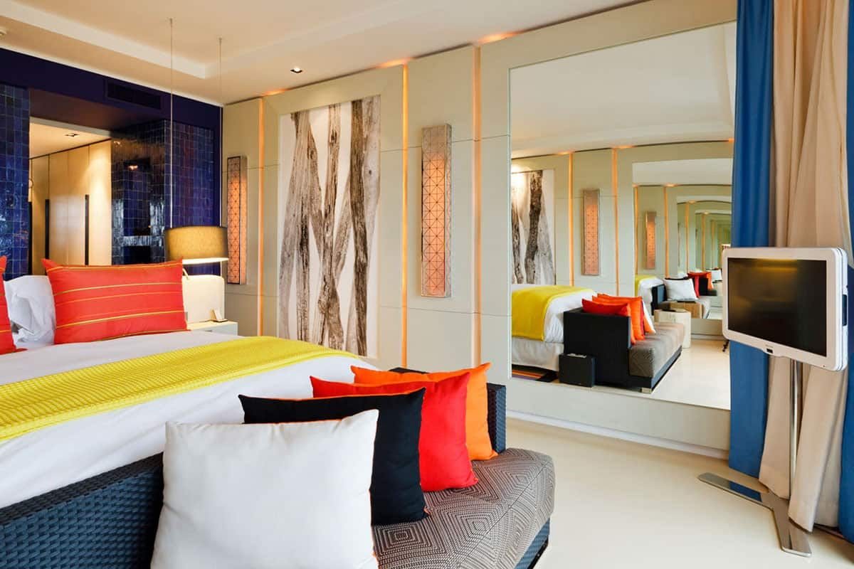 Hôtel Sofitel Essaouira Mogador Golf & Spa - Hiver pas cher photo 7