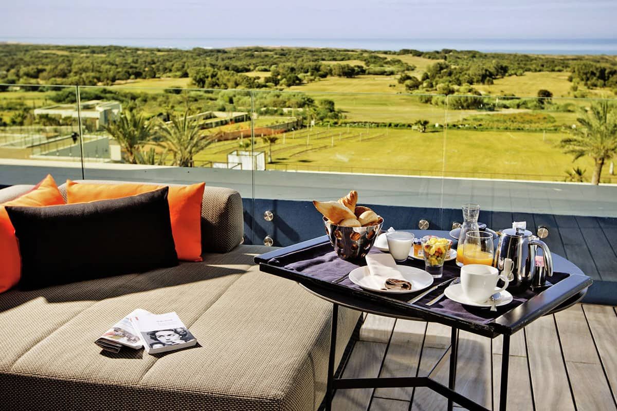 Hôtel Sofitel Essaouira Mogador Golf & Spa - Hiver pas cher photo 8