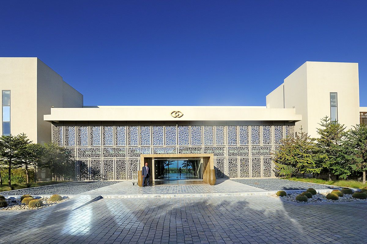 Hôtel Sofitel Essaouira Mogador Golf & Spa - Hiver pas cher photo 10