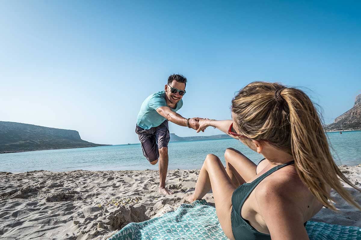 Club Marmara Réthymnon Maravel - Vols Réguliers pas cher photo 11