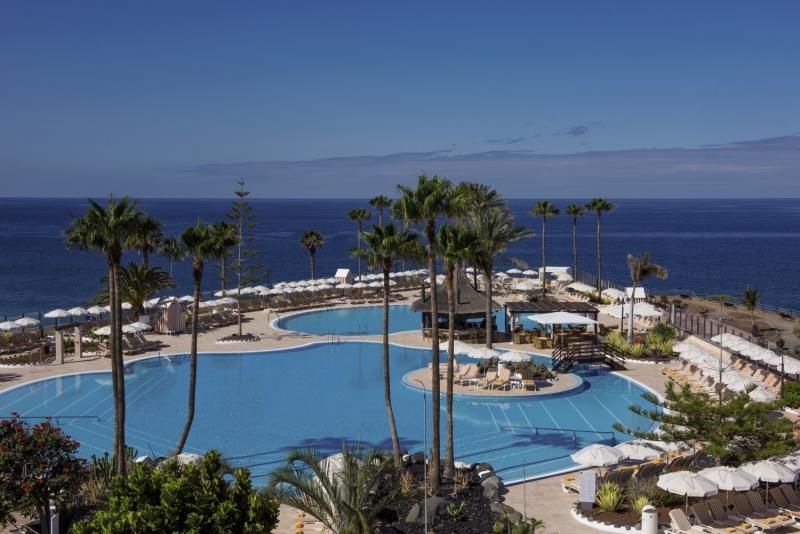 Iberostar Anthelia 5* pas cher photo 1