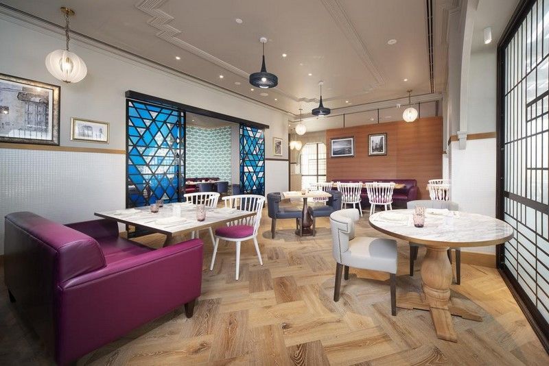 Hilton Ras Al Khaimah Resort & Spa 5* pas cher photo 10