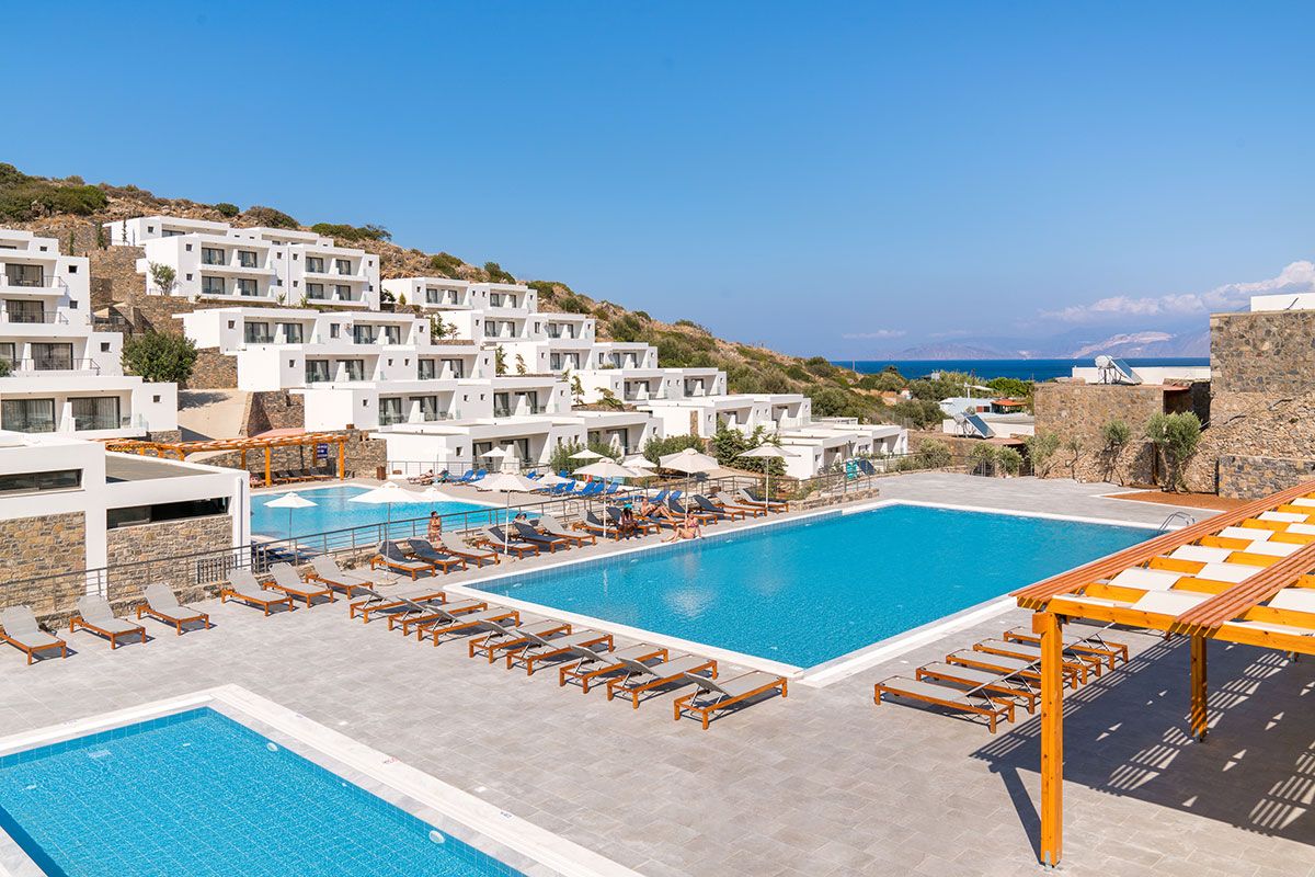 Club Marmara Ariadne - Vols Réguliers pas cher photo 4