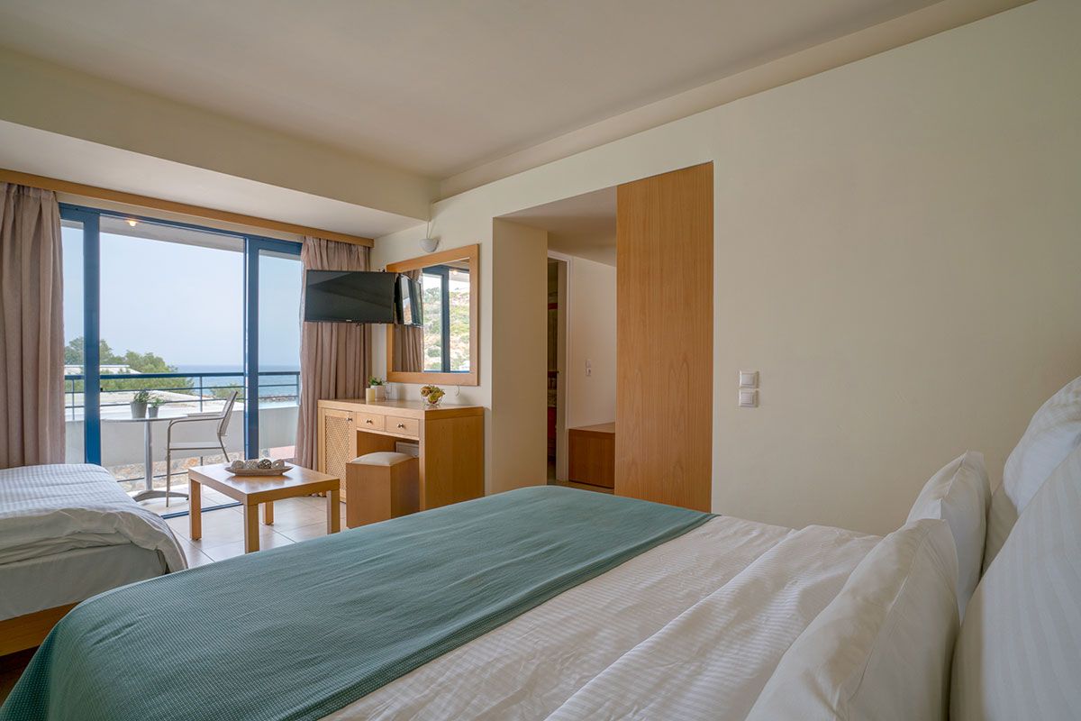 Club Marmara Ariadne - Vols Réguliers pas cher photo 7