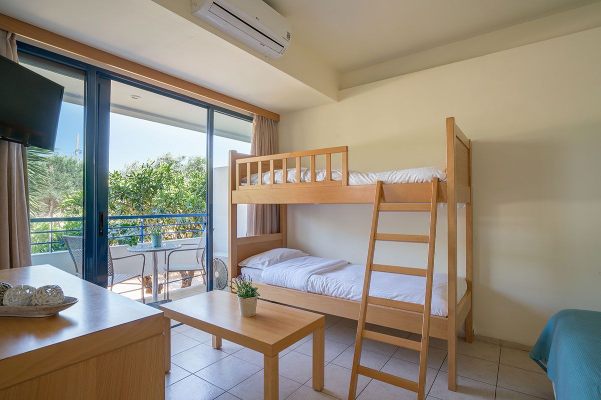 Club Marmara Ariadne - Vols Réguliers pas cher photo 8