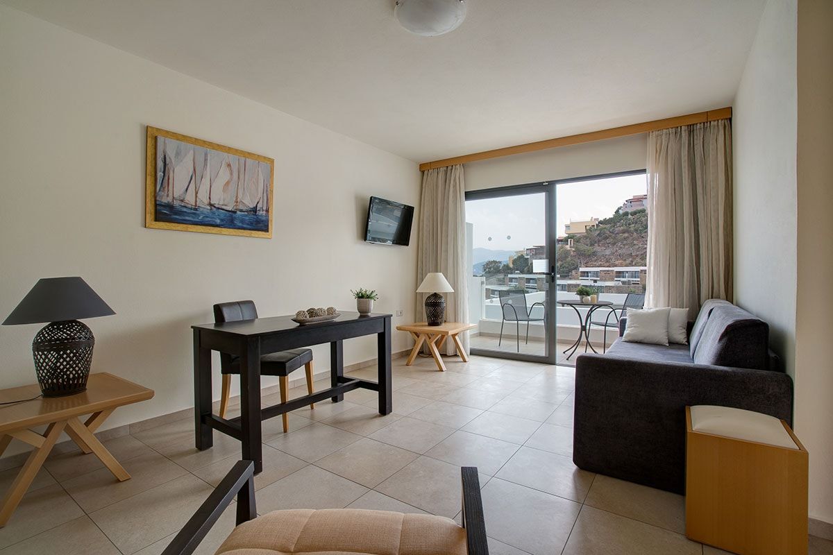 Club Marmara Ariadne - Vols Réguliers pas cher photo 11