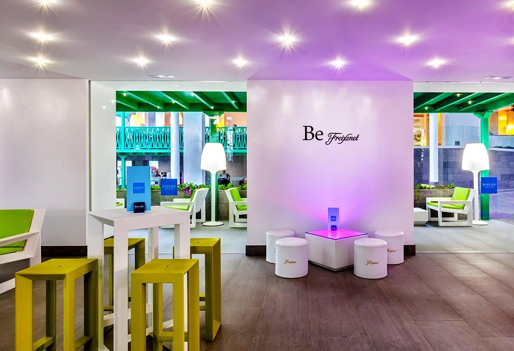 Barcelo Teguise Beach 4* pas cher photo 7