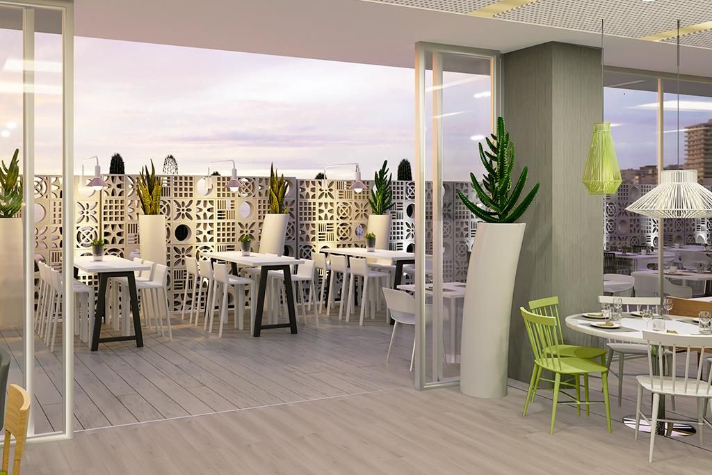 Abora Interclub Atlantic by Lopesan 4* pas cher photo 8