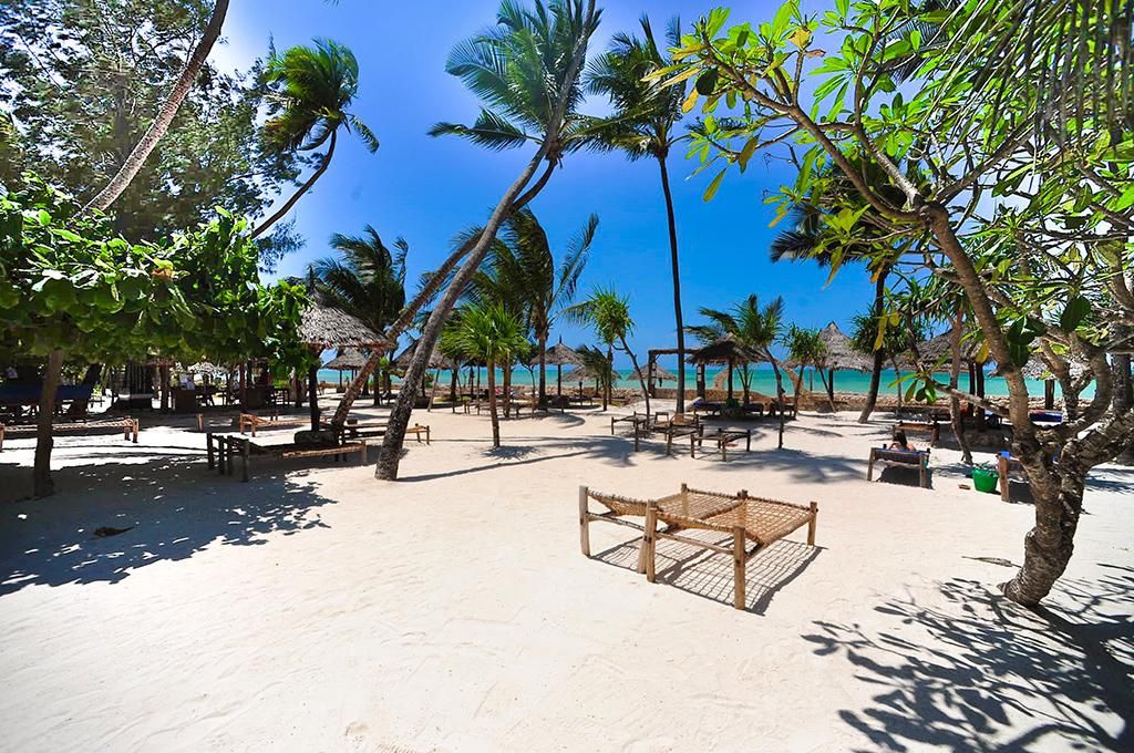 Palumboreef Beach Resort 3* Sup pas cher photo 2