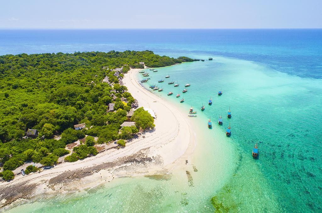 Palumboreef Beach Resort 3* Sup pas cher photo 3