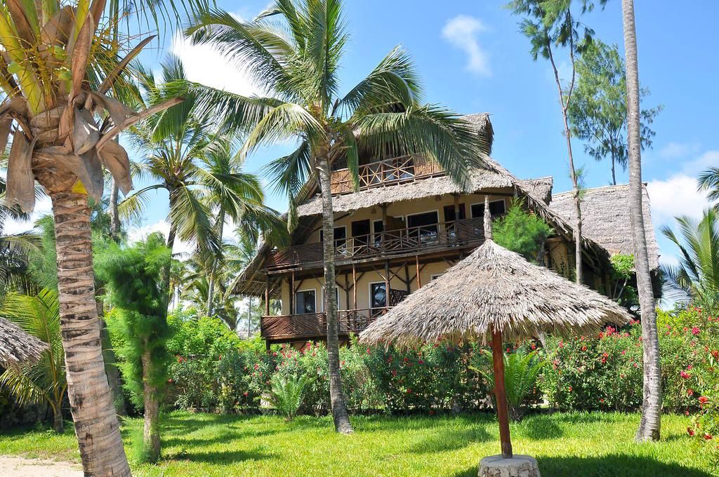 Palumboreef Beach Resort 3* Sup pas cher photo 4