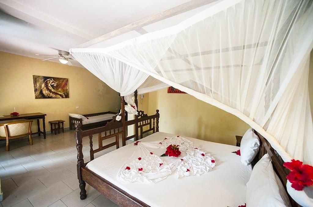 Palumboreef Beach Resort 3* Sup pas cher photo 5