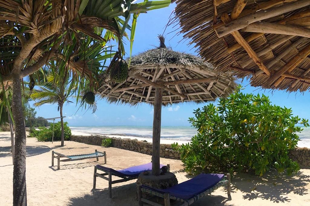 Palumboreef Beach Resort 3* Sup pas cher photo 6