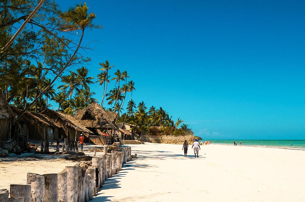 Palumboreef Beach Resort 3* Sup pas cher photo 7