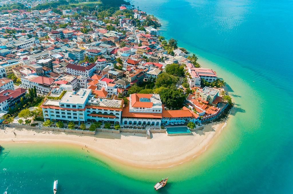 Palumboreef Beach Resort 3* Sup pas cher photo 10
