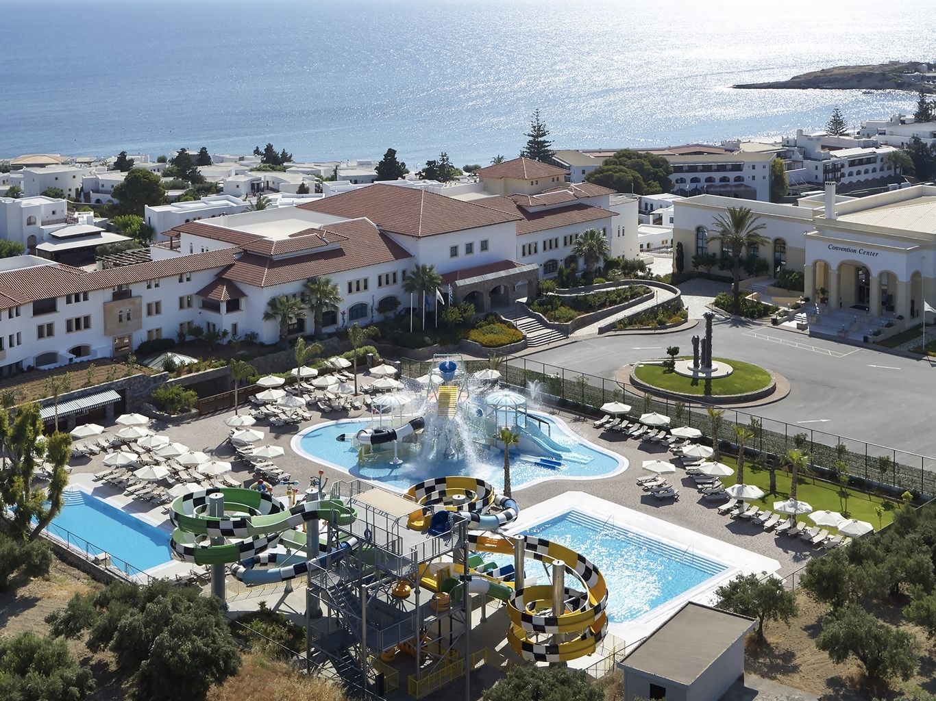 CRETA MARIS 5*(NL) pas cher photo 6