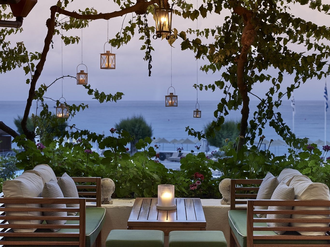 CRETA MARIS 5*(NL) pas cher photo 8