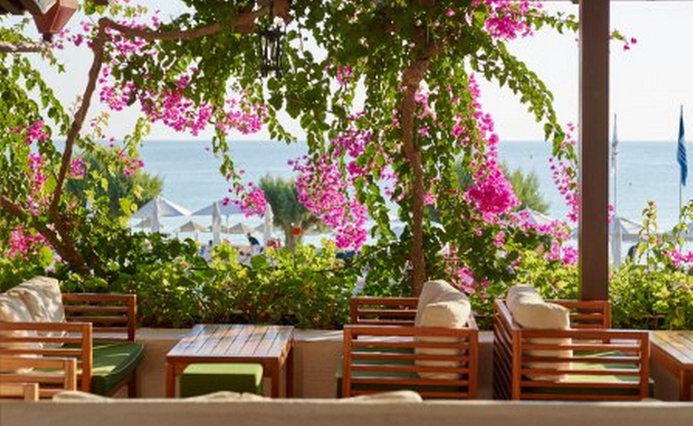 CRETA MARIS 5*(NL) pas cher photo 10