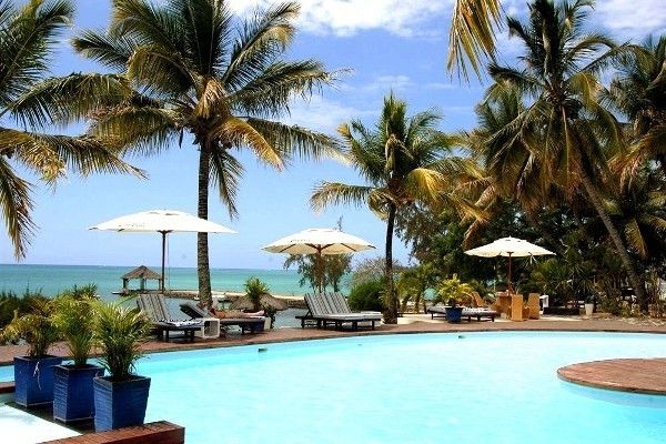 Mont Choisy Coral Azur Beach Resort 3* pas cher photo 3