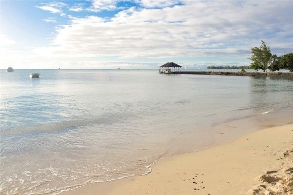 Mont Choisy Coral Azur Beach Resort 3* pas cher photo 5