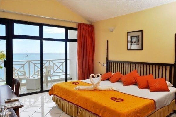 Mont Choisy Coral Azur Beach Resort 3* pas cher photo 6