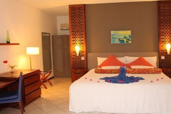 Mont Choisy Coral Azur Beach Resort 3* pas cher photo 7