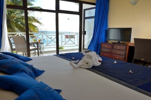Mont Choisy Coral Azur Beach Resort 3* pas cher photo 9