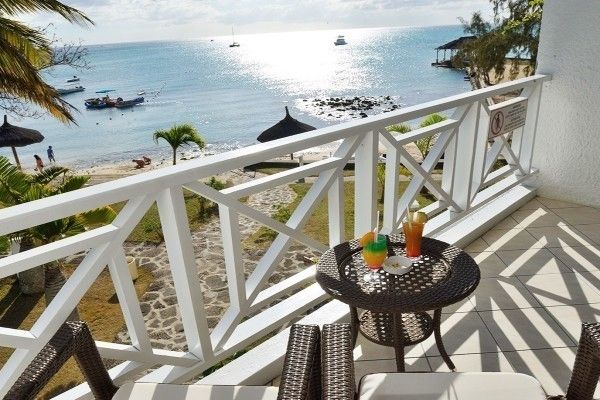 Mont Choisy Coral Azur Beach Resort 3* pas cher photo 10