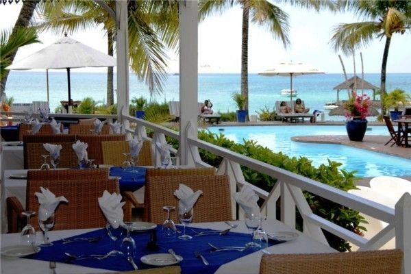 Mont Choisy Coral Azur Beach Resort 3* pas cher photo 11